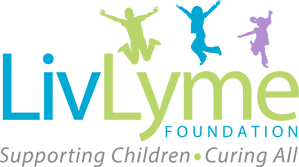 Liv Lyme Logo