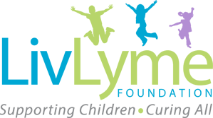 Liv Lyme Logo