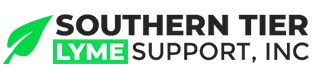 Southern Tier Lyme Support Logo