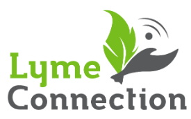 Lyme Connection Logo